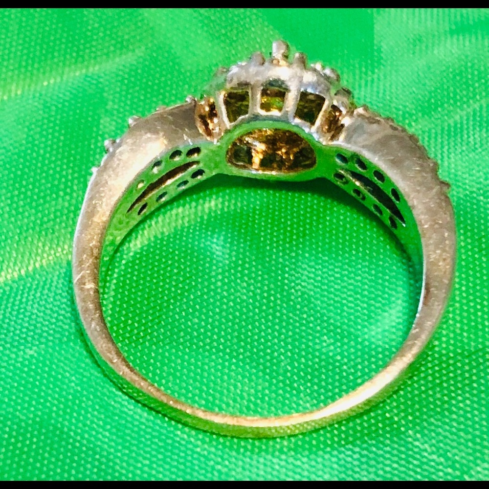 Used ring size 6.5 - Picture 3 of 8
